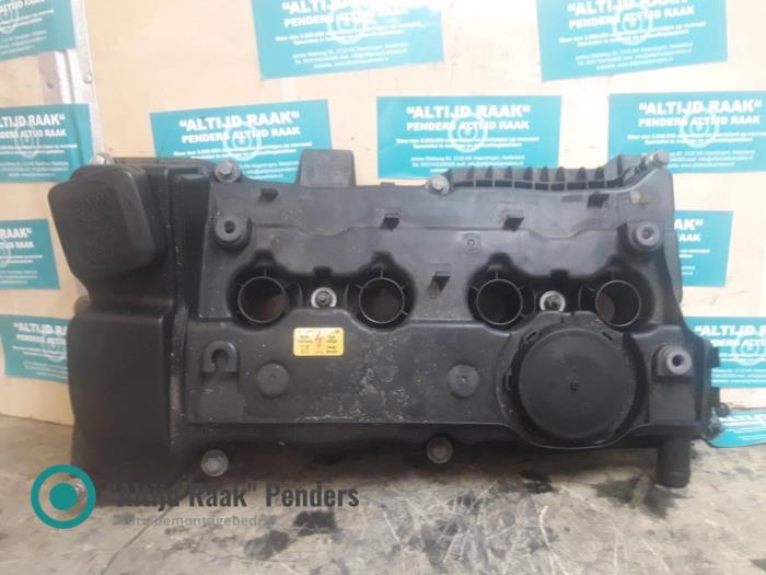 Gebrauchte Ventildeckel BMW 1-Serie Preis auf Anfrage angeboten von "Altijd Raak" Penders