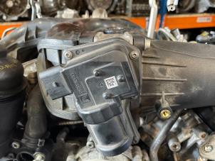Used Throttle body Audi SQ5 (8RB) 3.0 TDI V6 24V Price on request offered by "Altijd Raak" Penders