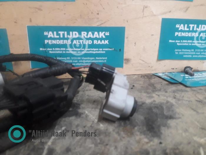 Usados Sensor PDC Hyundai IX35 Precio de solicitud ofrecido por "Altijd Raak" Penders