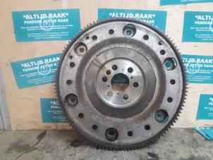 Used Flywheel BMW X1 (E84) Price on request offered by "Altijd Raak" Penders