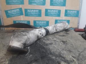 Used Exhaust connector Landrover Range Rover Price on request offered by "Altijd Raak" Penders