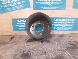 Used Water pump pulley Landrover Range Rover Price on request offered by "Altijd Raak" Penders