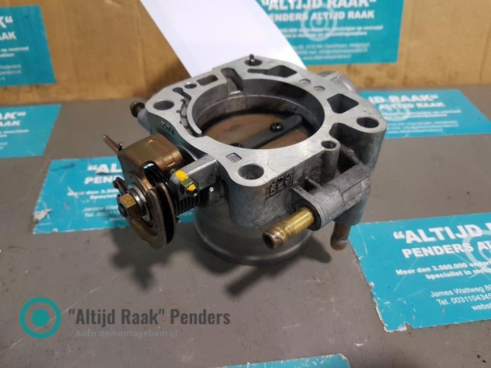 Usagé Boitier papillon Honda S2000 (AP1) 2.0 16V VTEC Prix sur demande proposé par "Altijd Raak" Penders