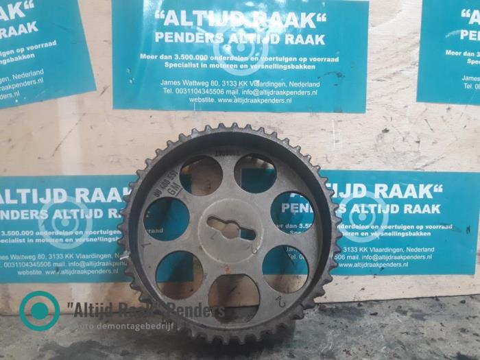 Begagnade Kamaxeldrev Saab 9-5 Pris på förfrågan erbjuds av "Altijd Raak" Penders
