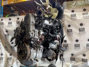 Used Engine Hyundai H-1/H-200 2.5 CRDi Power Price € 2.750,00 Margin scheme offered by "Altijd Raak" Penders