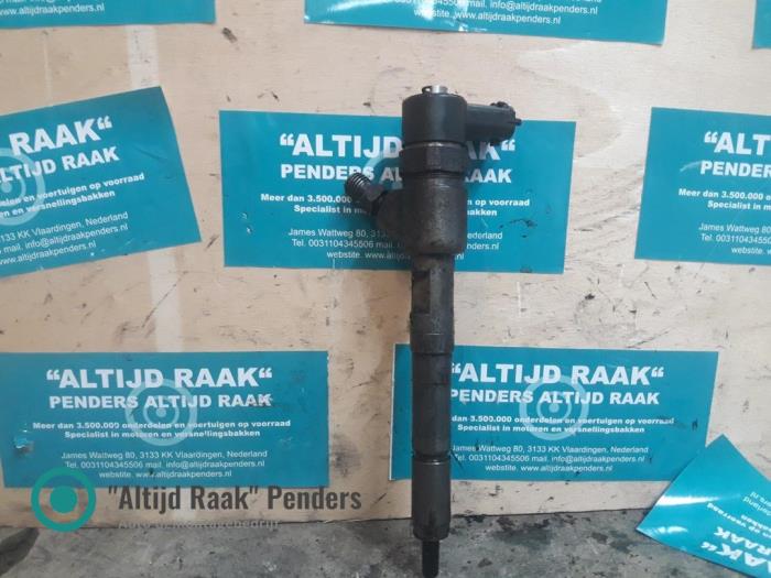 Usagé Injecteurs Fiat Punto Evo Prix sur demande proposé par "Altijd Raak" Penders
