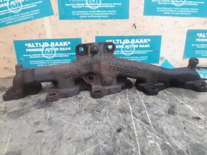 Used Exhaust manifold Fiat Punto Evo Price on request offered by "Altijd Raak" Penders