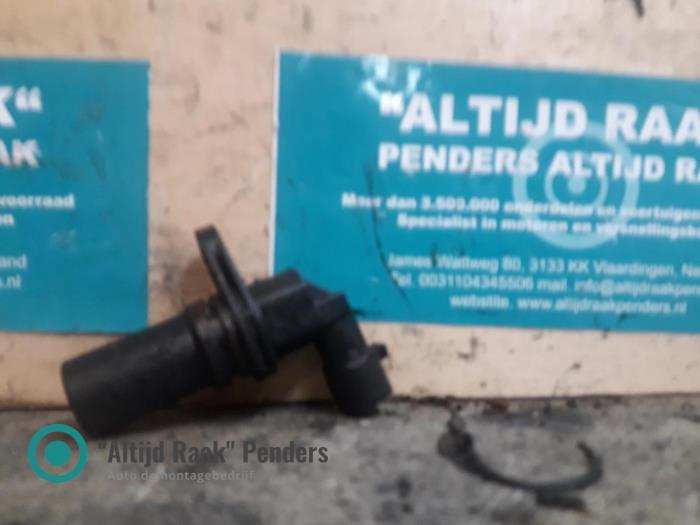 Usados Sensor BDP Fiat Punto Evo Precio de solicitud ofrecido por "Altijd Raak" Penders