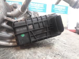 Used Actuator electric (Turbo) Jaguar XF Price on request offered by "Altijd Raak" Penders