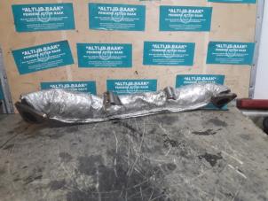 Used Exhaust front section Jaguar XF Price on request offered by "Altijd Raak" Penders