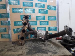 Used Exhaust manifold + catalyst Suzuki Liana Price on request offered by "Altijd Raak" Penders