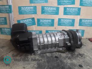 Compressor from a Volkswagen Golf VI (5K1) 1.4 TSI 160 16V 2010