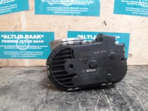 Used Throttle body Volvo V70 (BW) 2.0 T5 16V Price on request offered by "Altijd Raak" Penders
