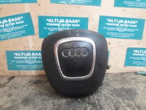 Gebrauchte Airbag links (Lenkrad) Audi Q7 (4LB) Preis auf Anfrage angeboten von "Altijd Raak" Penders