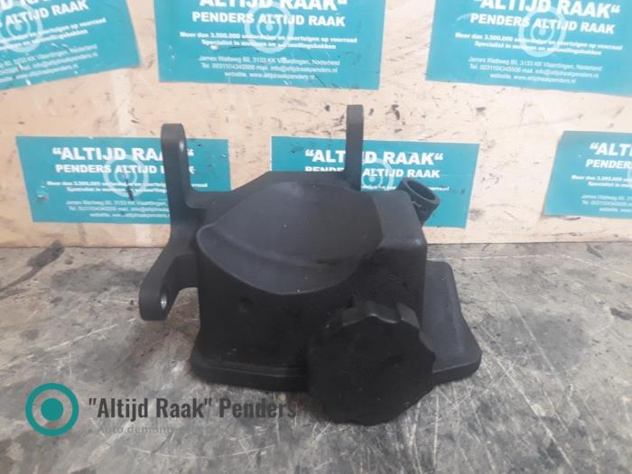 Power steering fluid reservoir Mercedes Sprinter A0004602183 642896