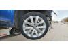Set of wheels from a Volkswagen Scirocco (137/13AD), 2008 / 2017 2.0 TDI 16V, Hatchback, 2-dr, Diesel, 1.968cc, 103kW (140pk), FWD, CBDB; CFHC, 2008-08 / 2017-11 2012