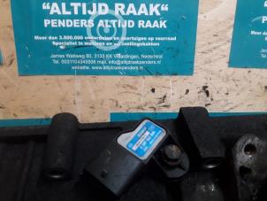 Used Mapping sensor (intake manifold) Fiat Ducato (250) 2.3 D 120 Multijet Price on request offered by "Altijd Raak" Penders