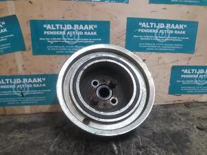 Used Crankshaft pulley Iveco New Daily V 29L13V, 35C13V, 35S13V, 40C13V, 40S13V Price on request offered by "Altijd Raak" Penders