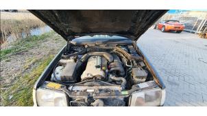 Used Engine Mercedes E (R124) 3.2 E-320 24V Price on request offered by "Altijd Raak" Penders
