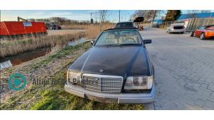 Getriebe van een Mercedes-Benz E (R124) 3.2 E-320 24V 1993