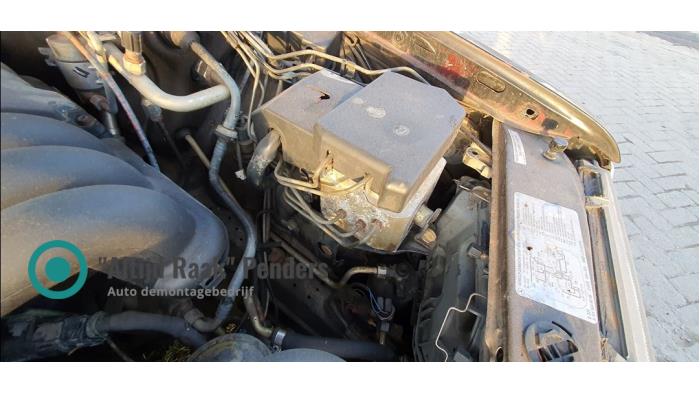 Used ABS Computer Mercedes E (R124) 3.2 E-320 24V Price on request offered by "Altijd Raak" Penders