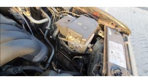Used ABS pump Mercedes E (R124) 3.2 E-320 24V Price on request offered by "Altijd Raak" Penders