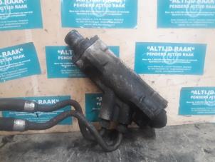 Used Oil cooler Rover 75 Price on request offered by "Altijd Raak" Penders