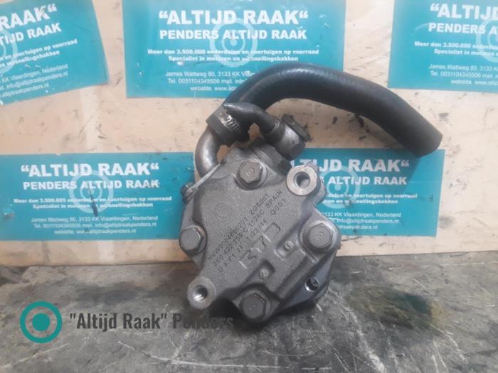 Usagé Pompe de direction Volkswagen Crafter 2.5 TDI 30/35/50 Prix sur demande proposé par "Altijd Raak" Penders