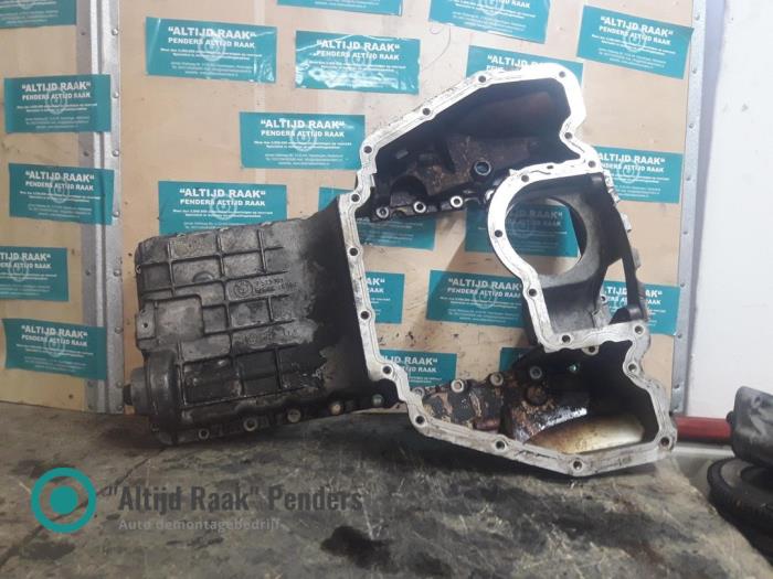 Used Engine crankcase BMW 6-Serie Price on request offered by "Altijd Raak" Penders