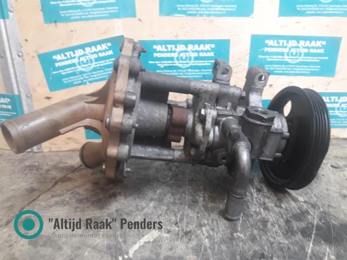 Usagé Pompe de direction Ford Transit Custom Prix sur demande proposé par "Altijd Raak" Penders