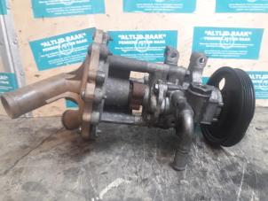 Used Power steering pump Ford Transit Custom Price on request offered by "Altijd Raak" Penders