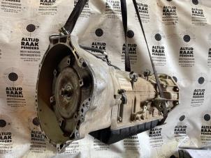 Used Gearbox Toyota Land Cruiser (J15) 3.0 D-4D 16V Price on request offered by "Altijd Raak" Penders