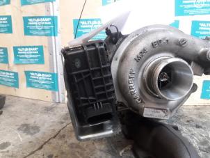 Used Actuator electric (Turbo) Mercedes C (W203) 3.0 C-320 CDI V6 24V Price on request offered by "Altijd Raak" Penders