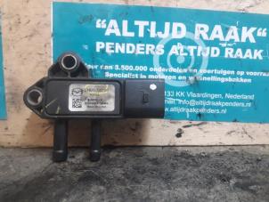 Used Particulate filter sensor Mazda 6 SportBreak (GJ/GH/GL) 2.2 SkyActiv-D 150 16V Price on request offered by "Altijd Raak" Penders