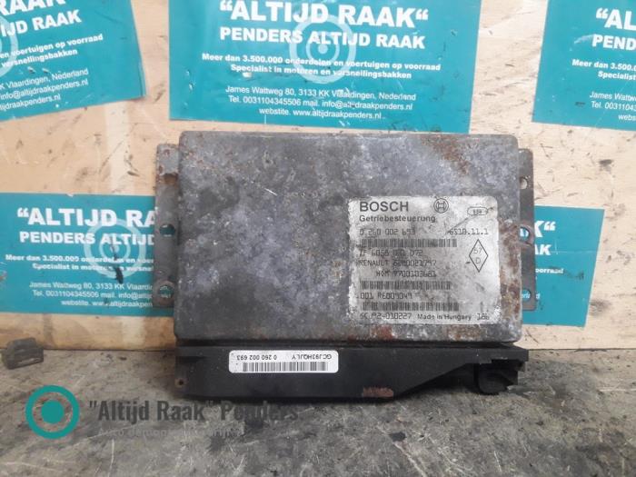 Used Automatic gearbox computer Renault Espace (JE) 3.0 V6 24V Grand Espace Price on request offered by "Altijd Raak" Penders
