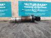 Camshaft adjuster from a BMW 1 serie (F21) 116i 1.5 TwinPower 12V 2015