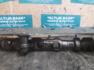 Used Fuel injector nozzle Opel Astra J Sports Tourer (PD8/PE8/PF8) 1.3 CDTI 16V ecoFlex Price on request offered by "Altijd Raak" Penders