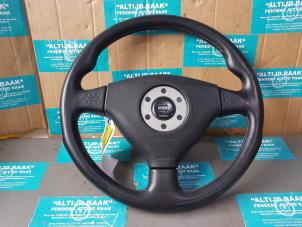 Used Steering wheel Mitsubishi Lancer (CS/CT) Price on request offered by "Altijd Raak" Penders