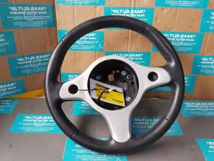 Used Steering wheel Alfa Romeo Brera (939) 2.4 JTDM 20V Price on request offered by "Altijd Raak" Penders