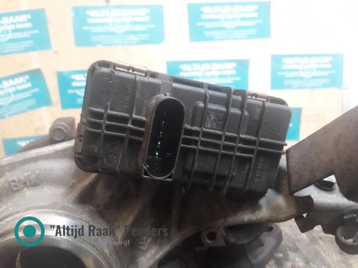 BMW 3-Serie Betätiger HSR Vorrat | ProxyParts.de 