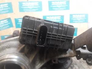 Used Actuator HSR BMW 3 serie Touring (E91) 318d 16V Price on request offered by "Altijd Raak" Penders
