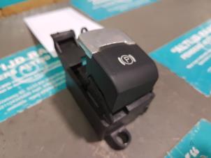 Used Parking brake switch Audi A8 (D3) 3.2 FSI V6 30V Price on request offered by "Altijd Raak" Penders