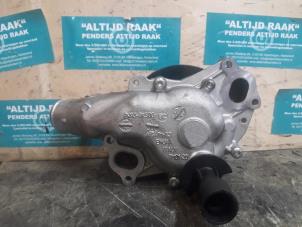 Used Water pump Jaguar XF (X260) 3.0 V6 S Supercharger 24V Price on request offered by "Altijd Raak" Penders