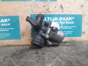 Used Electric heater valve Mercedes CLS (C219) 350 3.5 V6 18V Price on request offered by "Altijd Raak" Penders