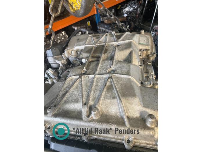 Usagé Echangeur de chaleur Jaguar XF (CC9) 5.0 V8 32V Prix sur demande proposé par "Altijd Raak" Penders