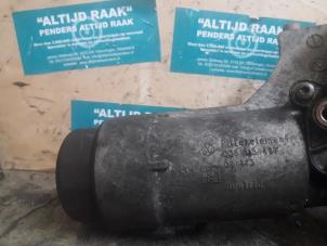 Used Oil filter holder Volkswagen Crafter Price on request offered by "Altijd Raak" Penders
