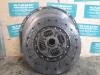 Clutch kit (complete) from a Volkswagen Crafter 2010