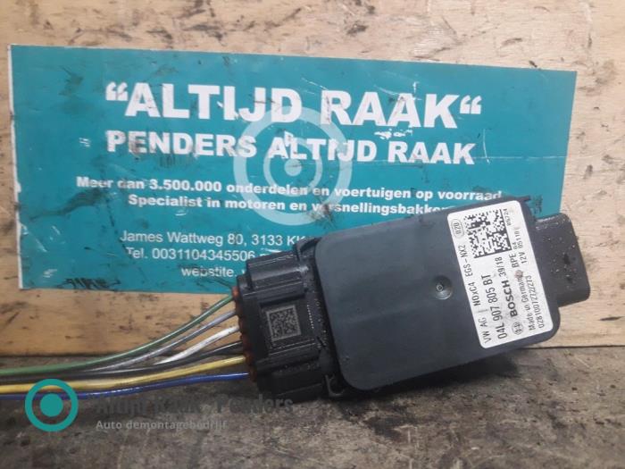 Używane Czujnik Nox Volkswagen Transporter Cena na żądanie oferowane przez "Altijd Raak" Penders