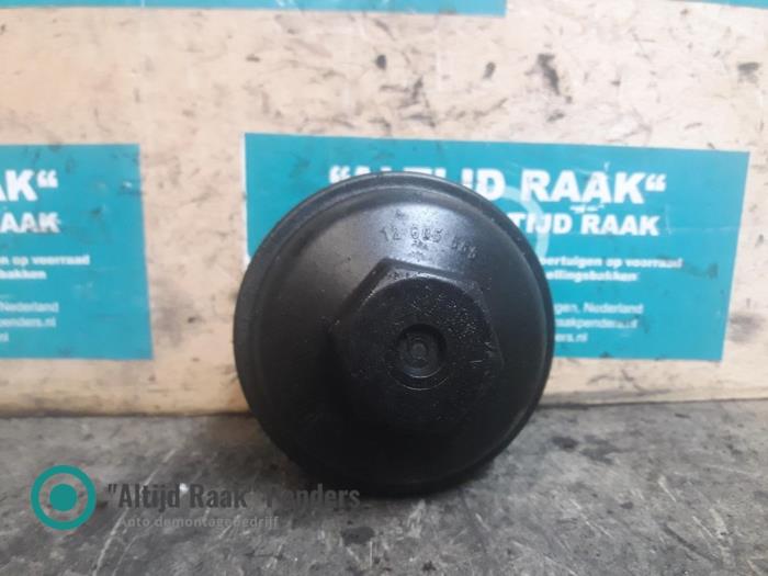 Gebrauchte Ölfilter Deckel Saab 9-3 II Sport Sedan (YS3F) 1.8t 16V BioPower Preis auf Anfrage angeboten von "Altijd Raak" Penders