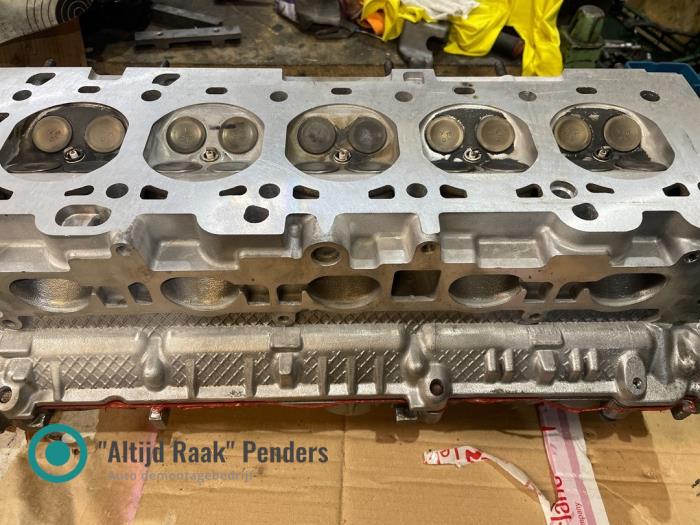 Begagnade Topplock Ford S-Max (GBW) 2.5 Turbo 20V Pris på förfrågan erbjuds av "Altijd Raak" Penders